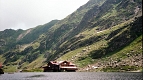 Transylvania Tour Collection | Romania Travel Tour Trips | Transylvania Tours -Balea Glacier Lake